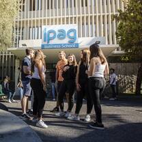 IPAG Nice campus