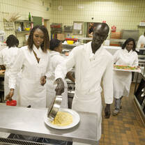 Culinary Arts