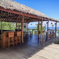 Bira Project facilities at Blue Planet Dive Resort