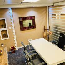Arabius Session Room 6