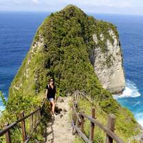 Exploring Indonesia