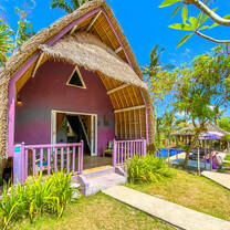 Penida Project accommodation at Namaste Bungalow