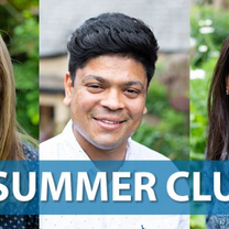 theMSAG Summer Club 