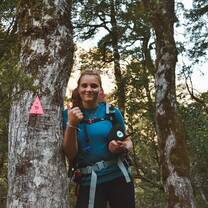 New Zealand Adventure Leadership Gap Semester