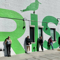Exploring resilience and sustainability in Far Rockaway