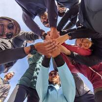 Patagonia Adventure Leadership Gap Year Program