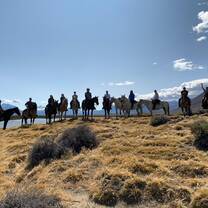 Patagonia Adventure Leadership Gap Year Program