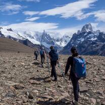 Patagonia Adventure Leadership Gap Year Program