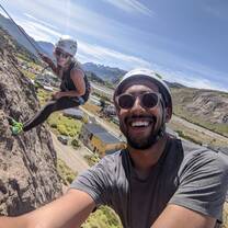 Patagonia Adventure Leadership Gap Year Program
