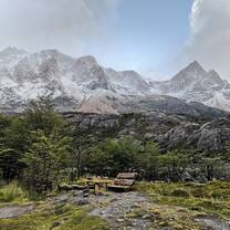 Patagonia Adventure Leadership Gap Year Program