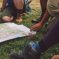 New Zealand Adventure Leadership Gap Semester