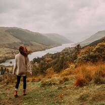 CIS Abroad Semester Programs in Scotland