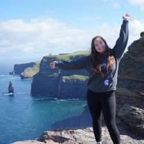 CIS Abroad Semester Programs in Ireland