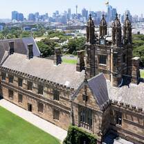 USYD Quad