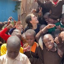 Volunteer in Kenya with IVHQ