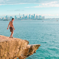 Explore Sydney's 100+ beaches (@tjxinsydney)