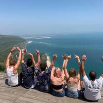 Volunteer in Portugal with IVHQ