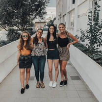 Volunteering in Croatia with IVHQ