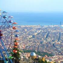 CIS Abroad Semester Programs in Spain