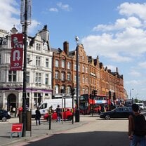CIS Abroad Semester Programs in England