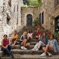 CIS Abroad Semester Programs in Spain