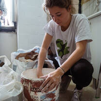 Volunteer in Portugal with IVHQ