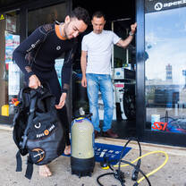 Volunteer in Portugal with IVHQ