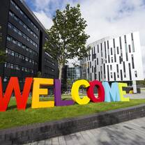 CIS Abroad Semester Programs in Scotland