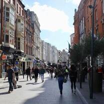 CIS Abroad Semester Programs in Ireland