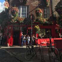 CIS Abroad Semester Programs in Ireland