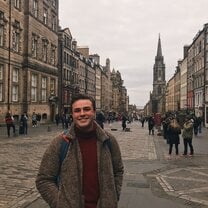 CIS Abroad Semester Programs in England