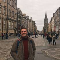 CIS Abroad Semester Programs in England