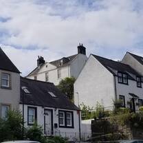 CIS Abroad Semester Programs in Scotland