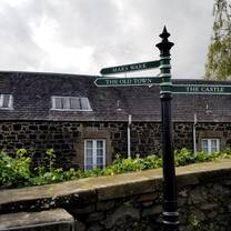 CIS Abroad Semester Programs in Scotland