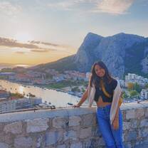Volunteering in Croatia with IVHQ