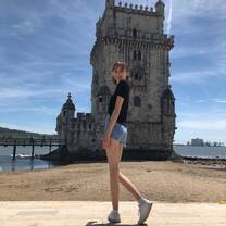 Volunteer in Portugal with IVHQ