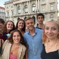 Volunteer in Portugal with IVHQ