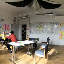 Change Course Classrooms