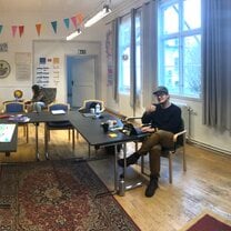 Change Course - School for changemaking