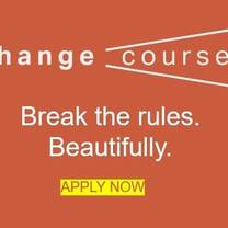 Change Course life