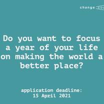 Change Course life