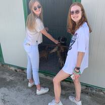 Volunteering in Croatia with IVHQ