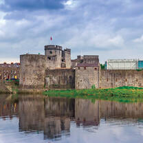 CIS Abroad Semester Programs in Ireland