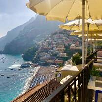CIS Abroad Semester on the Italian Coast