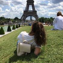 CIS Abroad Semester Programs in France