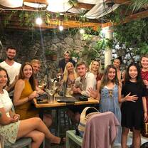Volunteering in Croatia with IVHQ