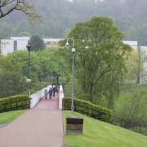 CIS Abroad Semester Programs in Scotland