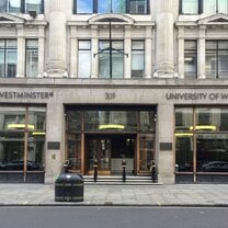 CIS Abroad Semester Programs in England