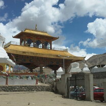 Marvel in the architecture of traditional and religious buildings architecture in India