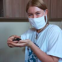 Affordable Volunteer Programs in Ecuador from $270
